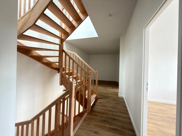 Maison 7 pièces, 230 m2