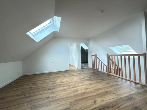 Maison 7 pièces, 230 m2