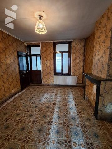 Maison mitoyenne - ANICHE