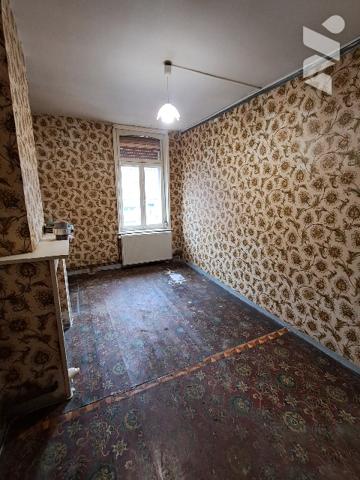 Maison mitoyenne - ANICHE
