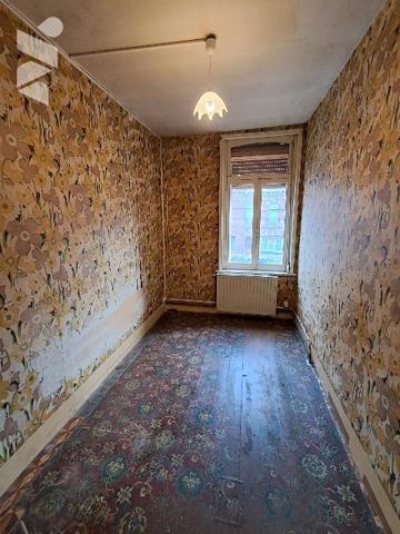 Maison mitoyenne - ANICHE