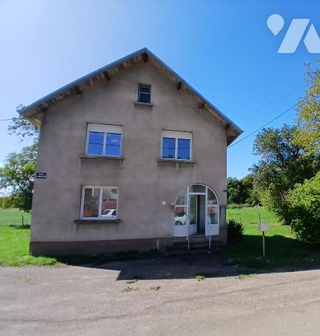 VENTE LONGEVELLE SUR DOUBS