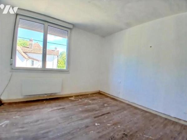 VENTE LONGEVELLE SUR DOUBS