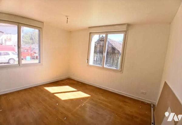 VENTE LONGEVELLE SUR DOUBS