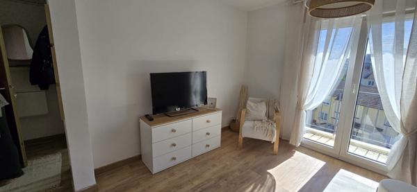 Appartement Reims 2 pièce(s) 41.42 m2