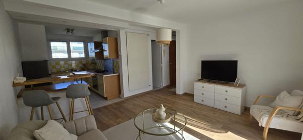 Appartement Reims 2 pièce(s) 41.42 m2