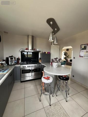 Maison à vendre à Châtres-la-Forêt en Mayenne (53600), ref : 53078-1845