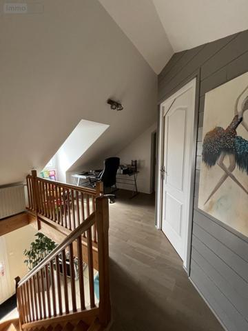 Maison à vendre à Châtres-la-Forêt en Mayenne (53600), ref : 53078-1845