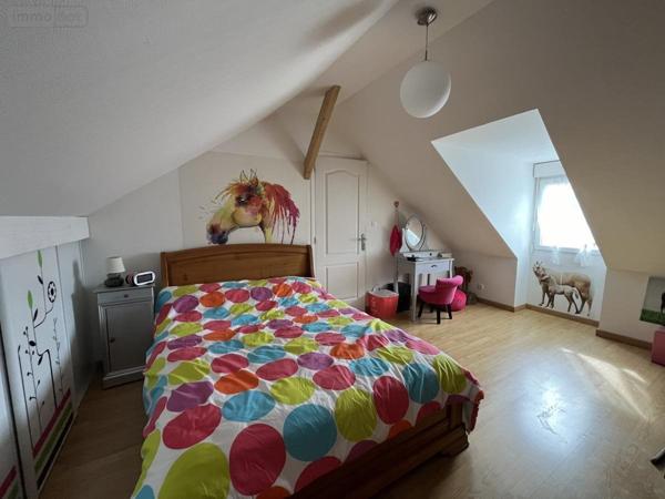 Maison à vendre à Châtres-la-Forêt en Mayenne (53600), ref : 53078-1845