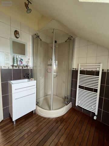 Maison à vendre à Châtres-la-Forêt en Mayenne (53600), ref : 53078-1845