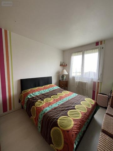 Maison à vendre à Châtres-la-Forêt en Mayenne (53600), ref : 53078-1845