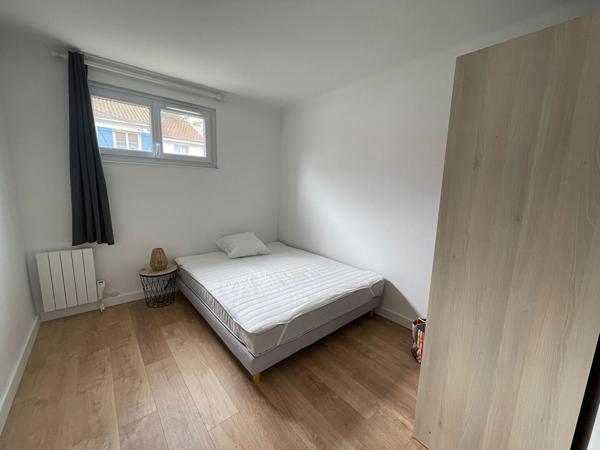 Maison 135 m² aux multiples possibilités : résidence + revenus locatifs aux portes de Nantes - SAINT-HERBLAIN CHEZINE