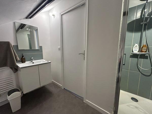 Maison 135 m² aux multiples possibilités : résidence + revenus locatifs aux portes de Nantes - SAINT-HERBLAIN CHEZINE