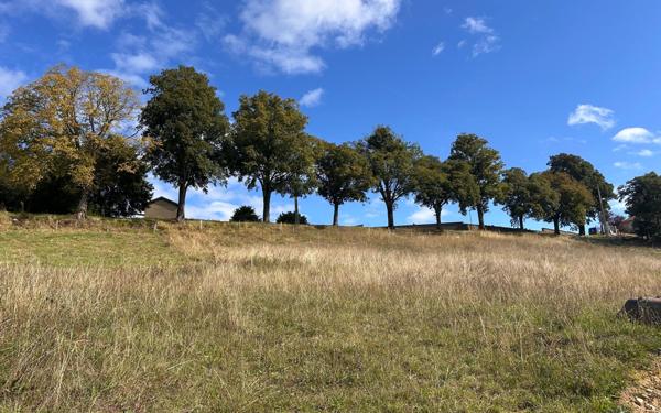Terrain à vendre    Le Grand-Serre