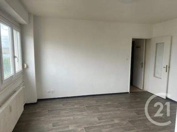 Appartement F2 à vendre  2 pièces - 42,35 m 2   METZ  - 57