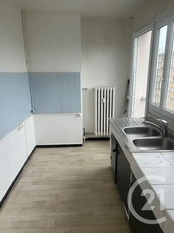 Appartement F2 à vendre  2 pièces - 42,35 m 2   METZ  - 57