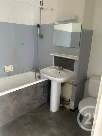 Appartement F2 à vendre  2 pièces - 42,35 m 2   METZ  - 57