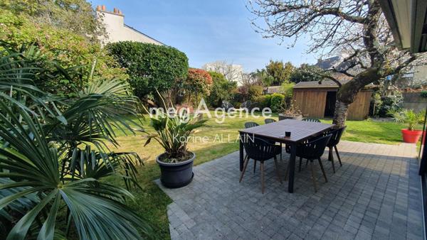 Maison à SAINT-NAZAIRE, 44600 - 5 pièces 158m²