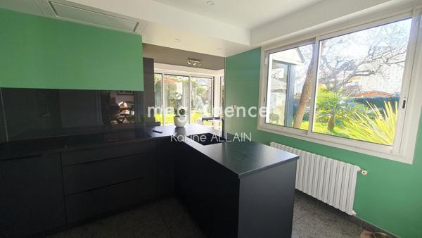 Maison à SAINT-NAZAIRE, 44600 - 5 pièces 158m²