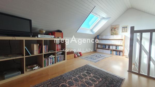Maison à SAINT-NAZAIRE, 44600 - 5 pièces 158m²