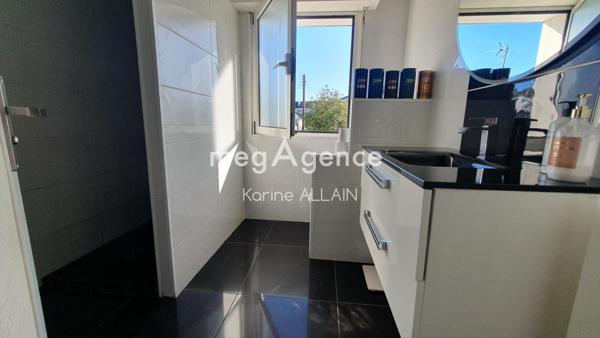 Maison à SAINT-NAZAIRE, 44600 - 5 pièces 158m²