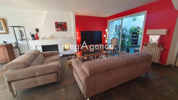 Maison à SAINT-NAZAIRE, 44600 - 5 pièces 158m²
