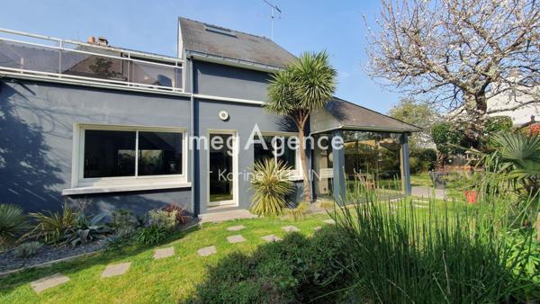 Maison à SAINT-NAZAIRE, 44600 - 5 pièces 158m²