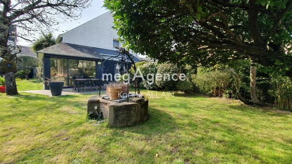 Maison à SAINT-NAZAIRE, 44600 - 5 pièces 158m²