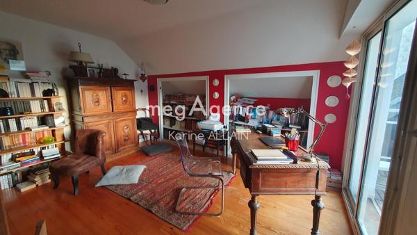 Maison à SAINT-NAZAIRE, 44600 - 5 pièces 158m²