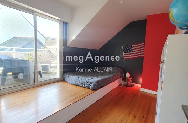 Maison à SAINT-NAZAIRE, 44600 - 5 pièces 158m²