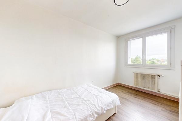 Appartement 51m² 3ch St Donatien/Erdre