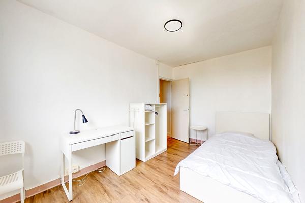 Appartement 51m² 3ch St Donatien/Erdre