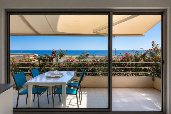 Appartement Sete 2 pièce(s) 31 m2