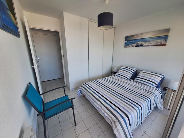 Appartement Sete 2 pièce(s) 31 m2