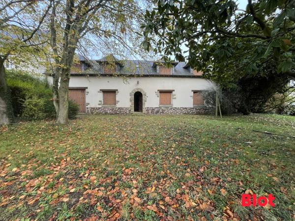 Maison 6 pièce(s)
