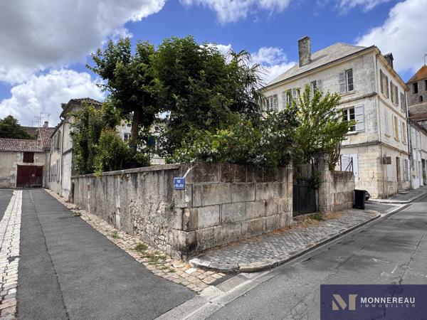 MAISON DE CARACTERE EN COEUR DE VILLE Détails des diagnostics énergétiques