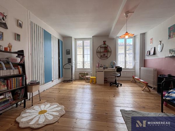 MAISON DE CARACTERE EN COEUR DE VILLE Détails des diagnostics énergétiques