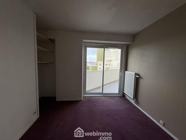 Appartement 65.61 m² à Le Petit-Quevilly 76140