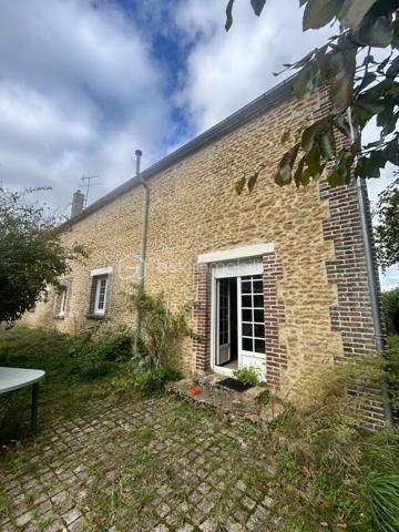 Maison traditionnelle de 223 m²