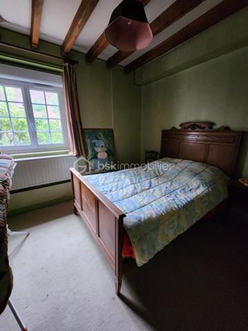 Maison traditionnelle de 223 m²