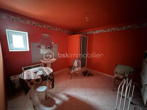 Maison traditionnelle de 223 m²