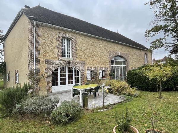 Maison traditionnelle de 223 m²