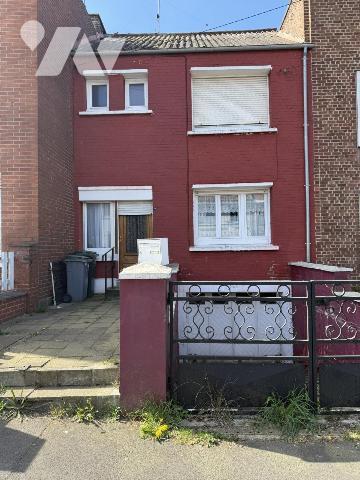 Maison de ville proche toutes commodités