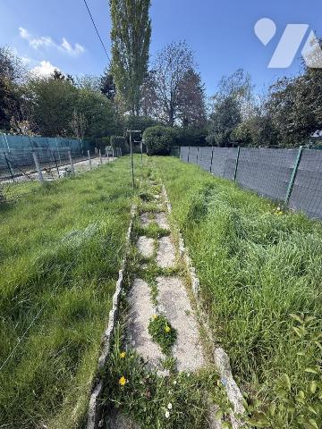 Maison de ville proche toutes commodités