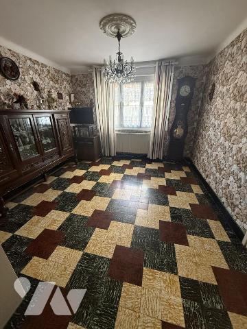 Maison de ville proche toutes commodités