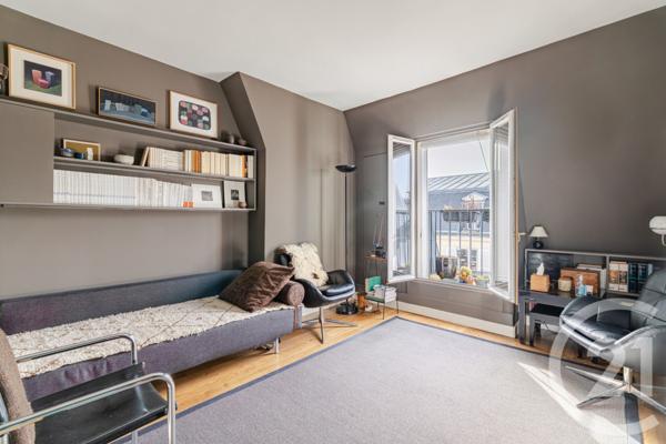 Appartement Studette à vendre  1 pièce - 15,18 m2 PARIS - 75011