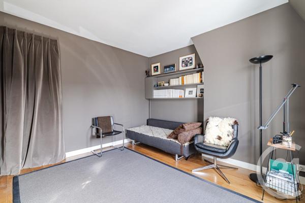 Appartement Studette à vendre  1 pièce - 15,18 m2 PARIS - 75011