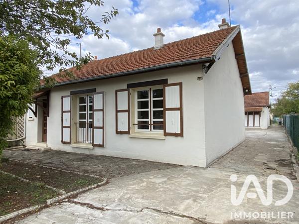 Maison à vendre 8 pièces 175 m² Saran