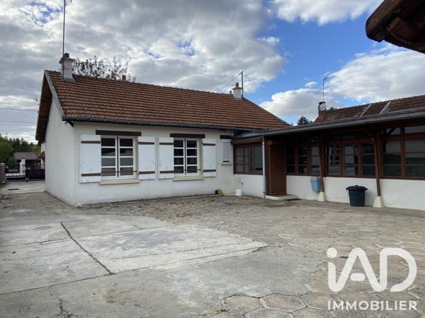 Maison à vendre 8 pièces 175 m² Saran