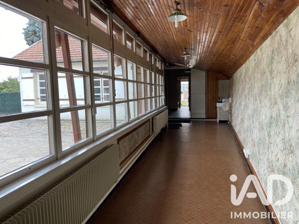 Maison à vendre 8 pièces 175 m² Saran